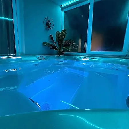 Luxor - Jacuzzi&cozy *