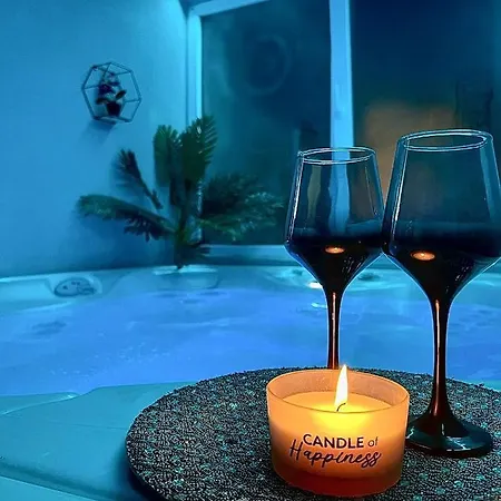 Luxor - Jacuzzi&cozy Apartment