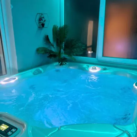 Luxor - Jacuzzi&cozy Sibiu