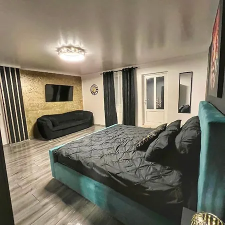 Luxor - Jacuzzi&cozy * Sibiu