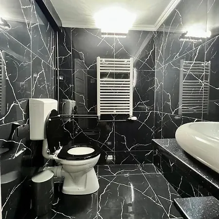 Luxor - Jacuzzi&cozy *