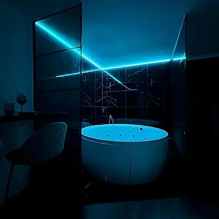 Luxor - Jacuzzi&cozy * Sibiu