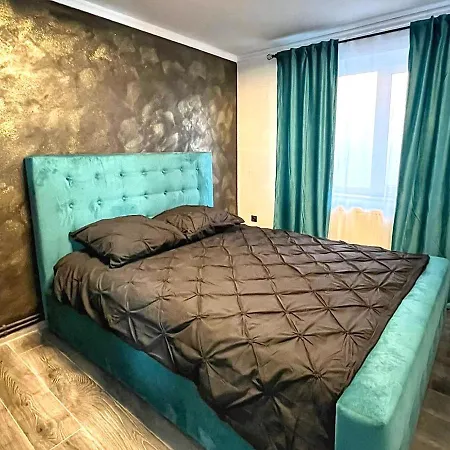 Apartment Luxor - Jacuzzi&cozy