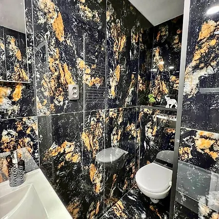 Apartment Luxor - Jacuzzi&cozy Sibiu