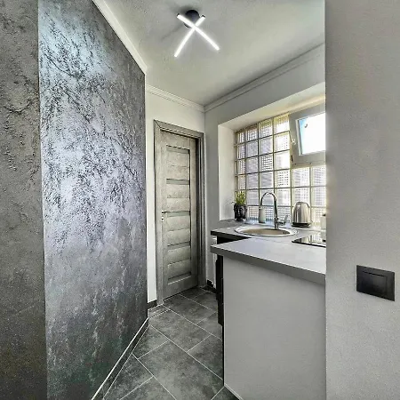 Luxor - Jacuzzi&cozy Apartment