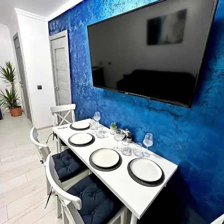 Luxor - Jacuzzi&cozy Apartment *