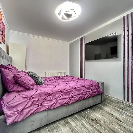 Luxor - Jacuzzi&cozy Apartment
