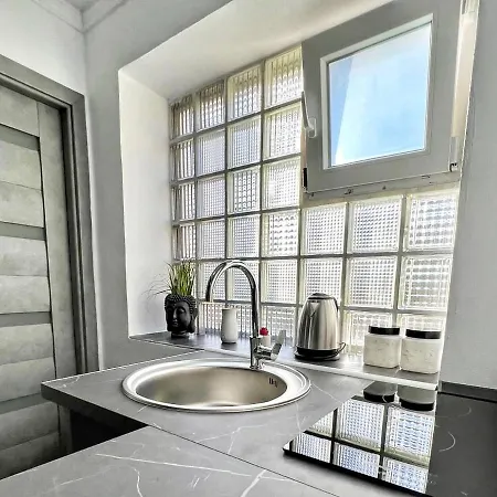 Luxor - Jacuzzi&cozy Apartment *