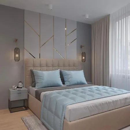 Luxor - Jacuzzi&cozy Apartment *