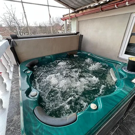 Luxor - Jacuzzi&cozy *