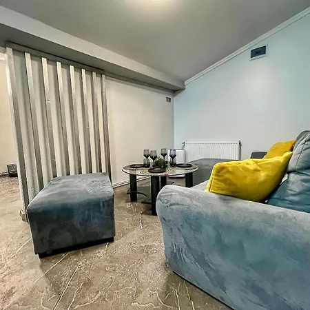 Luxor - Jacuzzi&cozy Apartment *