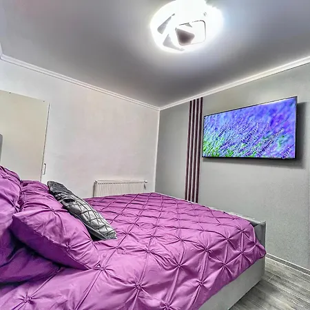 Apartment Luxor - Jacuzzi&cozy